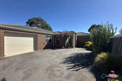 2/84 Underbank Bvd, Bacchus Marsh, VIC 3340