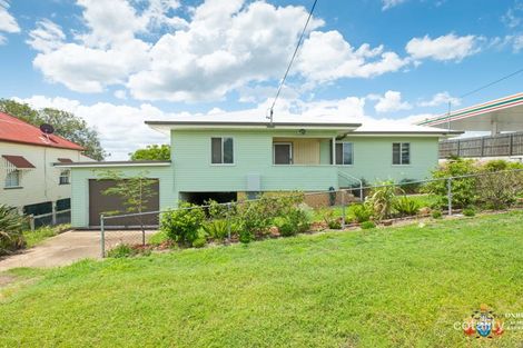 Property photo of 8A Lawrence Street North Ipswich QLD 4305