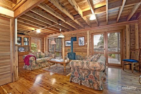 Property photo of 18 Olympian Parade Leura NSW 2780