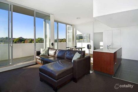 Property photo of 36/1 Defries Avenue Zetland NSW 2017
