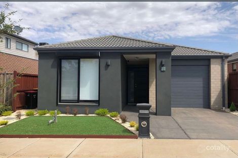 26 Sedgeman St, Fraser Rise, VIC 3336