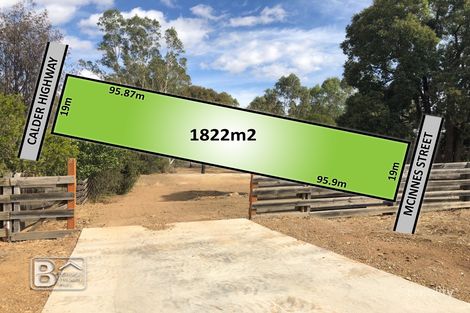 8a Mcinnes St, Big Hill, VIC 3555