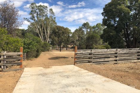 Property photo of 8A McInnes Street Big Hill VIC 3555