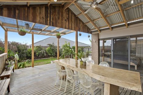 Property photo of 3 Lincoln Way Ocean Grove VIC 3226