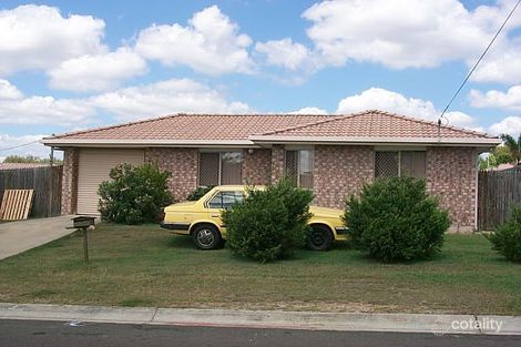 Property photo of 37 Gingko Crescent Regents Park QLD 4118