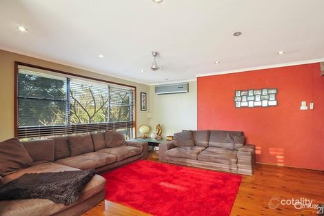 Property photo of 8 Hawthorn Road Penrith NSW 2750