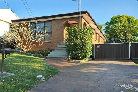 Property photo of 8 Hawthorn Road Penrith NSW 2750