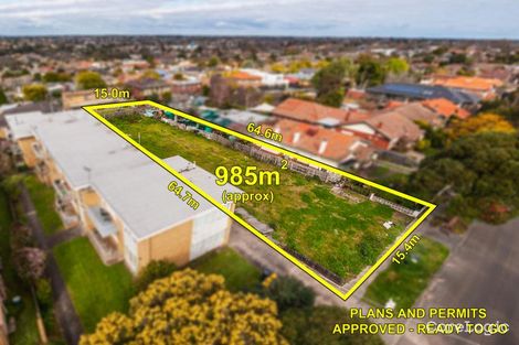 1 Acheron Ave, Camberwell, VIC 3124