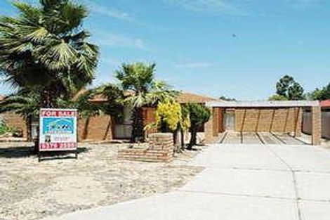 Property photo of 6 Beadell Court Marangaroo WA 6064