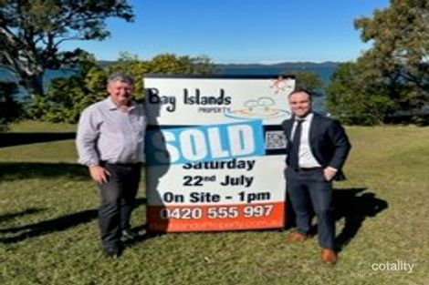 Property photo of 39 Oomool Street Macleay Island QLD 4184