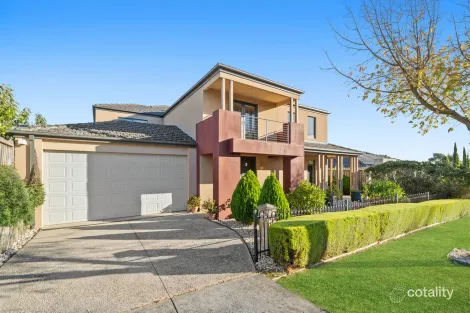 3 Cedarwood Cres, Berwick, VIC 3806