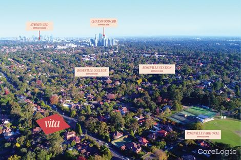 71 Archbold Rd, Roseville, NSW 2069