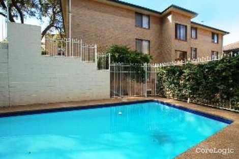 Property photo of 7/29-33 Parkes Road Artarmon NSW 2064