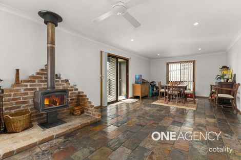 Property photo of 157 Links Avenue Sanctuary Point NSW 2540