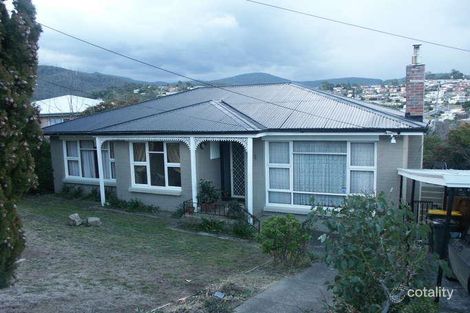Property photo of 11 Bealey Avenue Lenah Valley TAS 7008