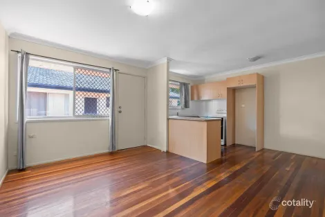 2/22 Bruce St, Chermside, QLD 4032