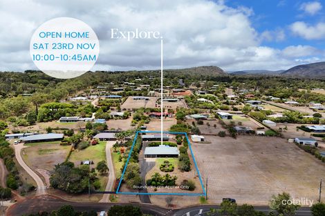 Property photo of 36 Moffat Drive Tolga QLD 4882