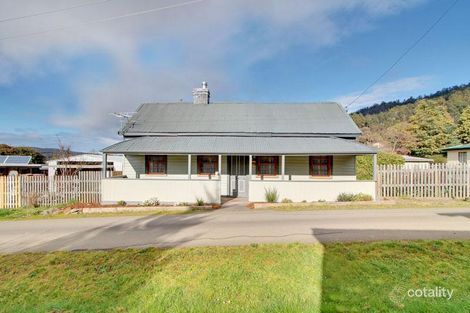 Property photo of 7 Temperance Lane Franklin TAS 7113