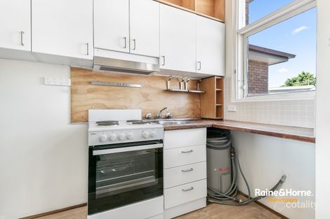 9/41 Marmion St, Camperdown, NSW 2050