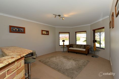 Property photo of 1 Newgain Crescent Carramar WA 6031