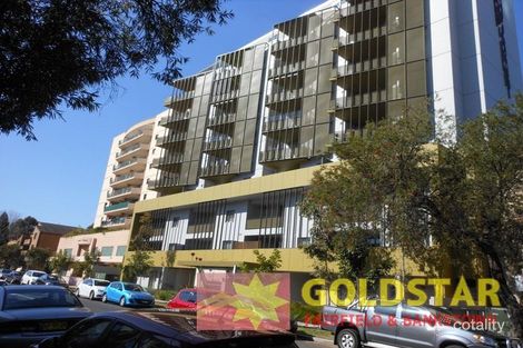 Property photo of 53/7 Jacobs Street Bankstown NSW 2200