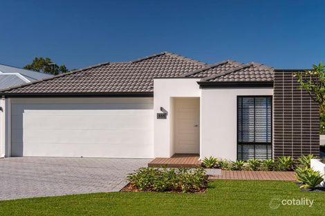 Property photo of 31 Covenham Crescent Aveley WA 6069