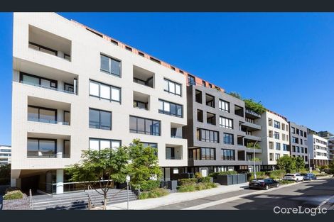 Property photo of 1210/1 Metters Street Erskineville NSW 2043