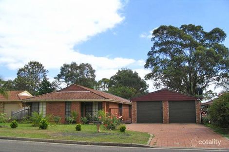 8 Whistler Cres, Erskine Park, NSW 2759