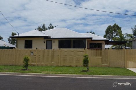 Property photo of 24 Strange Street Currajong QLD 4812