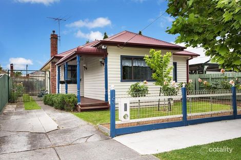 Property photo of 15 Suffolk Street West Footscray VIC 3012