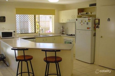Property photo of 9 Ghost Gum Close Thornlands QLD 4164