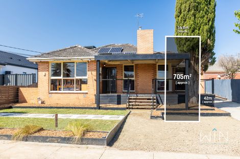 16 Wilma Ave, Mulgrave, VIC 3170