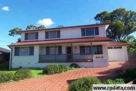 Property photo of 15 Kiev Street Merrylands NSW 2160