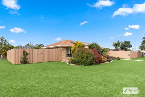 Property photo of 4 Lido Parade Urangan QLD 4655