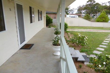 Property photo of 18 Gowlland Crescent Callala Bay NSW 2540