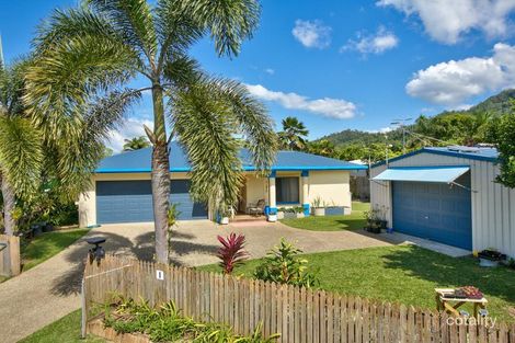 Property photo of 1 Cuffe Court Edmonton QLD 4869