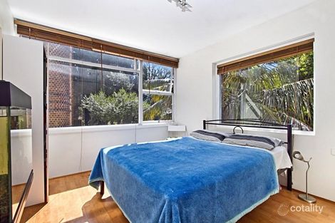 Property photo of 25/60 Drumalbyn Road Bellevue Hill NSW 2023