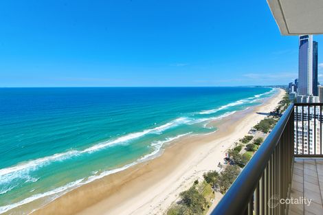 Property photo of 35G/80 The Esplanade Surfers Paradise QLD 4217