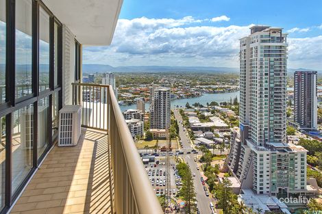 Property photo of 35G/80 The Esplanade Surfers Paradise QLD 4217