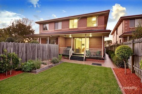 Property photo of 28B Woodlands Street Baulkham Hills NSW 2153