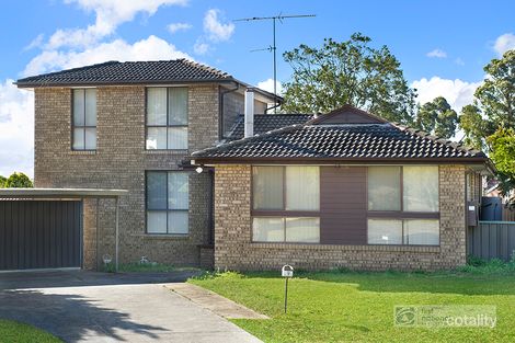 Property photo of 9 Lane Place Minto NSW 2566