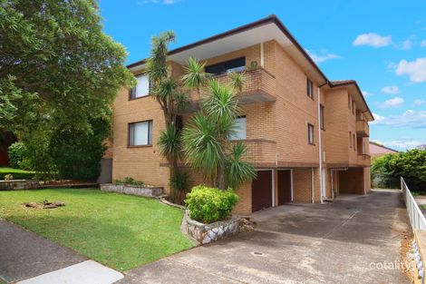 5/6 Rossi St, South Hurstville, NSW 2221