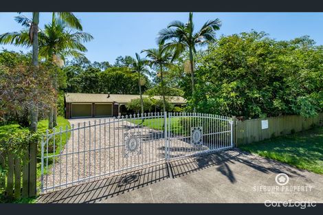 Property photo of 17 Jillian Court Burpengary QLD 4505