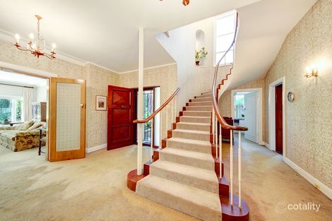 Property photo of 7A Myall Avenue Wahroonga NSW 2076