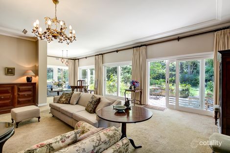 Property photo of 7A Myall Avenue Wahroonga NSW 2076