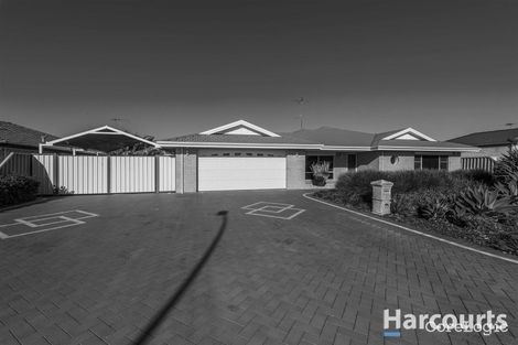 Property photo of 8 Blossom Place Coodanup WA 6210