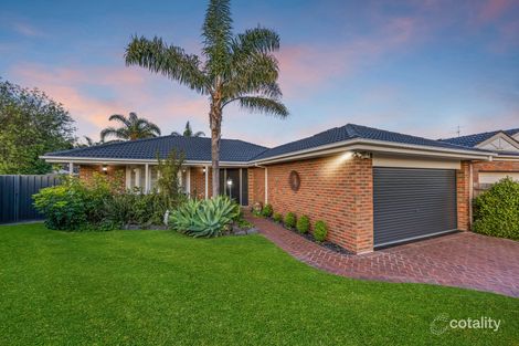 Property photo of 7 Jude Court Aspendale Gardens VIC 3195
