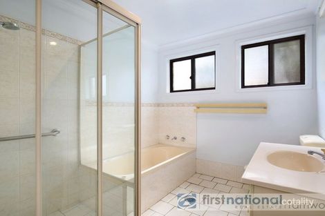 Property photo of 4/71-73 Fitzroy Street East Tamworth NSW 2340