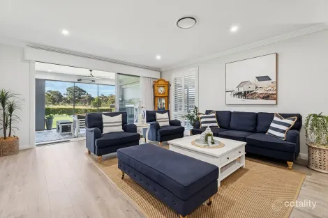 Property photo of 233 Hawthorne Road Bargo NSW 2574