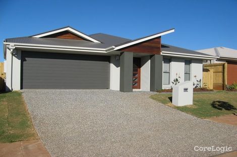 Property photo of 9 Hillcrest Street Wellington Point QLD 4160